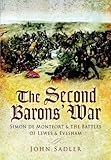 The Second Barons' War : Simon de Montfort and the battles of Lewes and Evesham