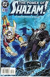 The Power of Shazam! #3 (Comic Book)