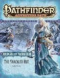 Pathfinder Adventure Path: Reign of Winter Part 2 - The Shackled Hut
