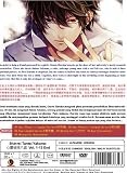 Psychic Detective Yakumo Complete Anime Series DVD + CD [Shinrei Tantei Yakumo] (Japanese audio with English subtitles.)