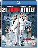 21 Jump Street (Blu-ray) [2012]