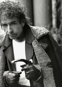 Image of Bob Dylan