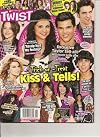 Twist Magazine (October November 2009)