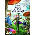Alice in Wonderland [DVD]