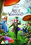 Alice in Wonderland [DVD] [2010]