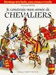 Je construis mon arm�e de chevaliers