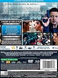 Image de Jason Bourne : L'Héritage [Edition Limitée - Boitier Métal - DVD + Blu-Ray + Copie Digi