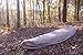 VORTEX TAN 16' 'WATERGUARD' Heavy Duty Waterproof Canoe/Kayak Cover, for UP to 16' Long, and for UP to 9 1/2 ' Girth