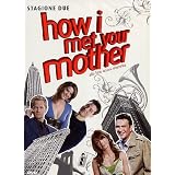 How I Met Your Mother - Stagione 02 (3 Dvd)di Josh Radnor