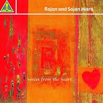 Voices From The Heart