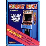 Donkey Kong by Nintendo