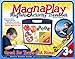 MagnaPlay Magnetic Activity Travel Set thumb