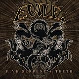 Five Serpent's Teeth