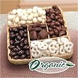 Mendocino Organic Shades of Sweet Gift Basket