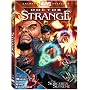 Doctor Strange