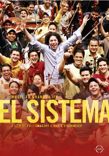 Produkt-Bild: El Sistema - Musik die das Leben ver&auml;ndert