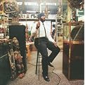 Shafiq En' A-Free-Ka (Lyrics included with album)