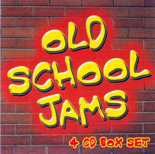 CD-Charts  Search : Old Skool Jams