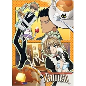 Tsubasa Wallscroll #9813