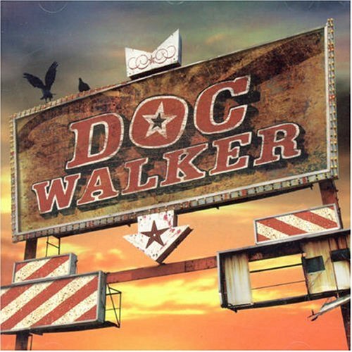 Doc Walker - Driving With The Brakes On Lyrics - Zortam Music