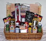 Griller's Bounty ~ The Perfect Gift For Him
