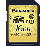 Gold RP-SDU16GU1K 16 GB Secure Digital High Capacity (SDHC)