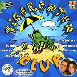 DJ Bobo, Captain Jack, Millane Fernandez, Melanie Thornton, Britney Spears..