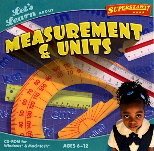 Lets Learn: Measurement and Units
