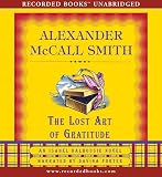 The Lost Art of Gratitude