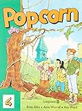 Popcorn. 4. Pupil's book