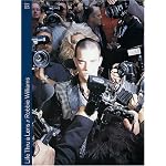 Life Thru a Lens (Robbie Williams) book cover