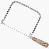 Great Neck - Model: 303772 6-1/2 Inch depth cut Do it Best Coping Saw
