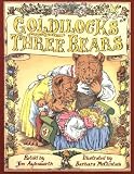 Goldilocks And The Three Bears