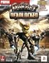 Ratchet: Deadlocked (with DVD) (Prima Official Game Guide)
