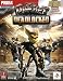 Ratchet: Deadlocked: Prima Official Game Guide [With DVD] (Prima Official Game Guides)