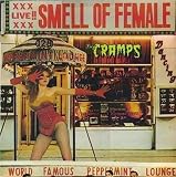 Smell of Female [Vinilo]