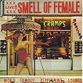 Smell of Female [Vinilo]