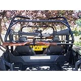 Big Sky Racks UTV Sky Bar 2 Gun Rack for Rifles and Shotguns (2 Gun) by Big Sky Racks