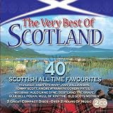 The Very Best Of Scotland