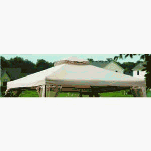 Do it Best Impt Umbr GBX9424-C Replacement Canopy by Do it Best Impt Umbr