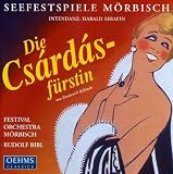 Emmerich Kálmán: Die Csárdásfürstin