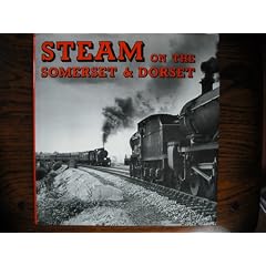 Steam on the Somerset and Dorset