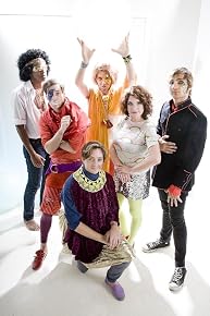 Image de Of Montreal