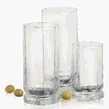 Anchor Hocking 68137L6 Essex Beverageware by Anchor Hocking