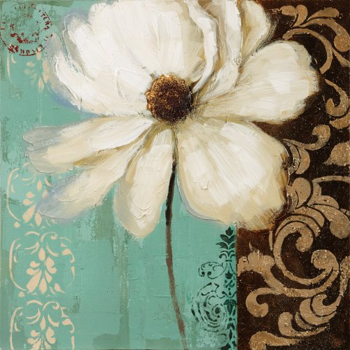 Yosemite Home Decor YC100659B Pure Romance 2 