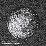 Aaron Kerr & Swallows - Dissonant Creatures ( Audio CD ) - B001T46YA6