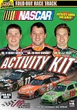 NASCARJoeGibbsActivityKit
