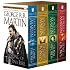 eorge R. R. Martin
