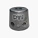 Pyramid Zinc Anode F/ Oil Free D-Icer Only - Ice Eaters - Pyramid Technologies Image