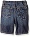 The Children's Place Boys' Toddler Boys' 5-Pocket Dmm Short